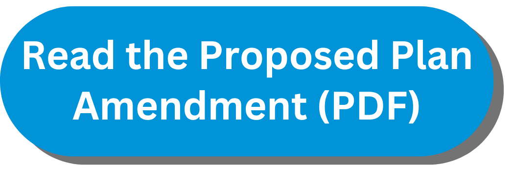 Button: Places2040 Amendment