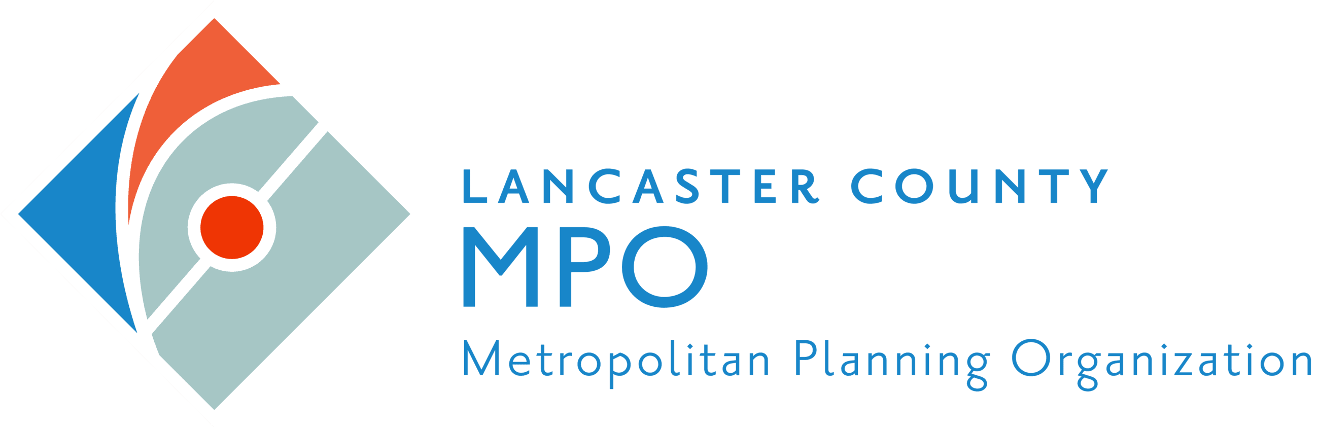 Logo for Lancaster County MPO